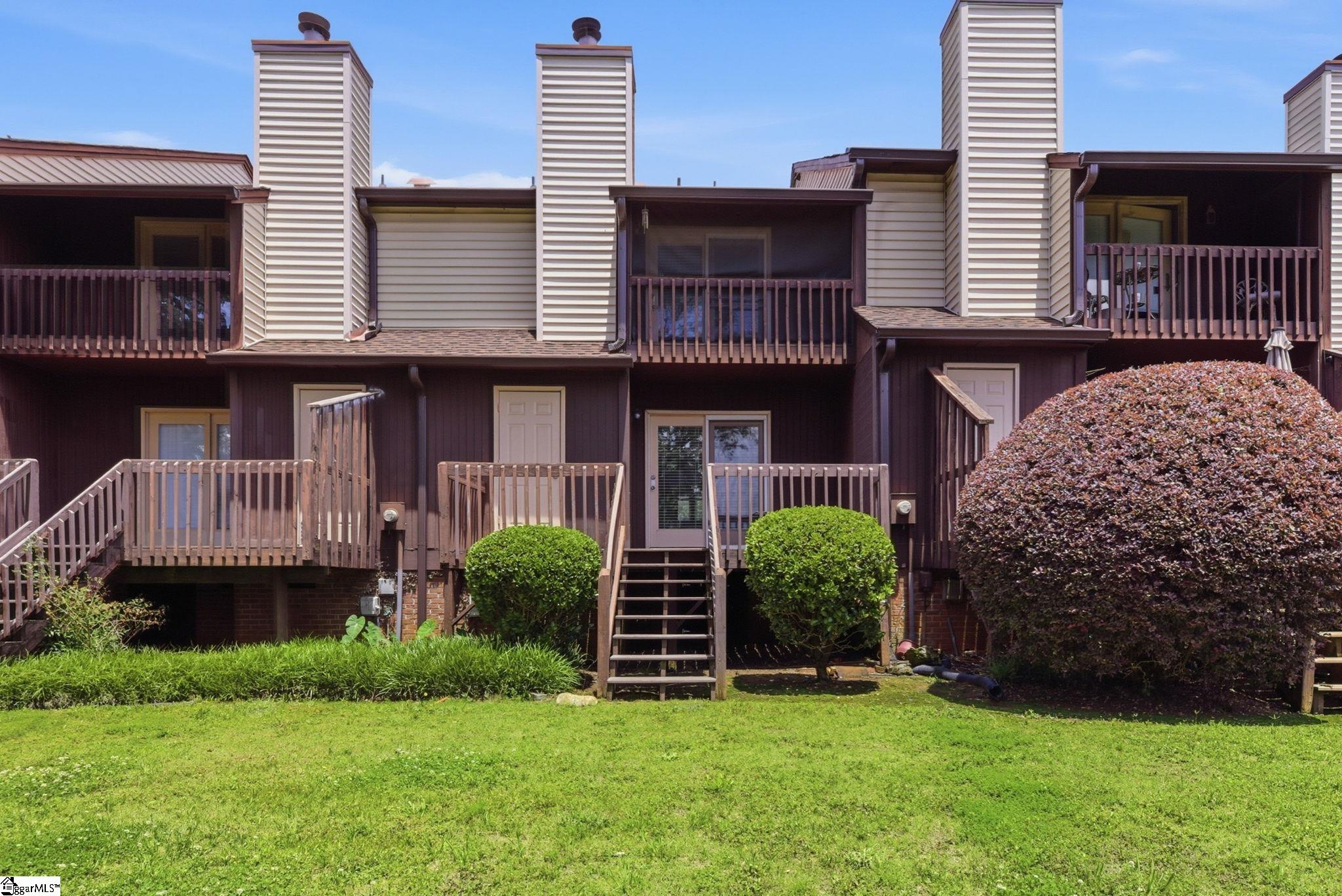 3210 Bethel Road, Unit 56 Simpsonville, SC 29681 - Photo 30 of 35