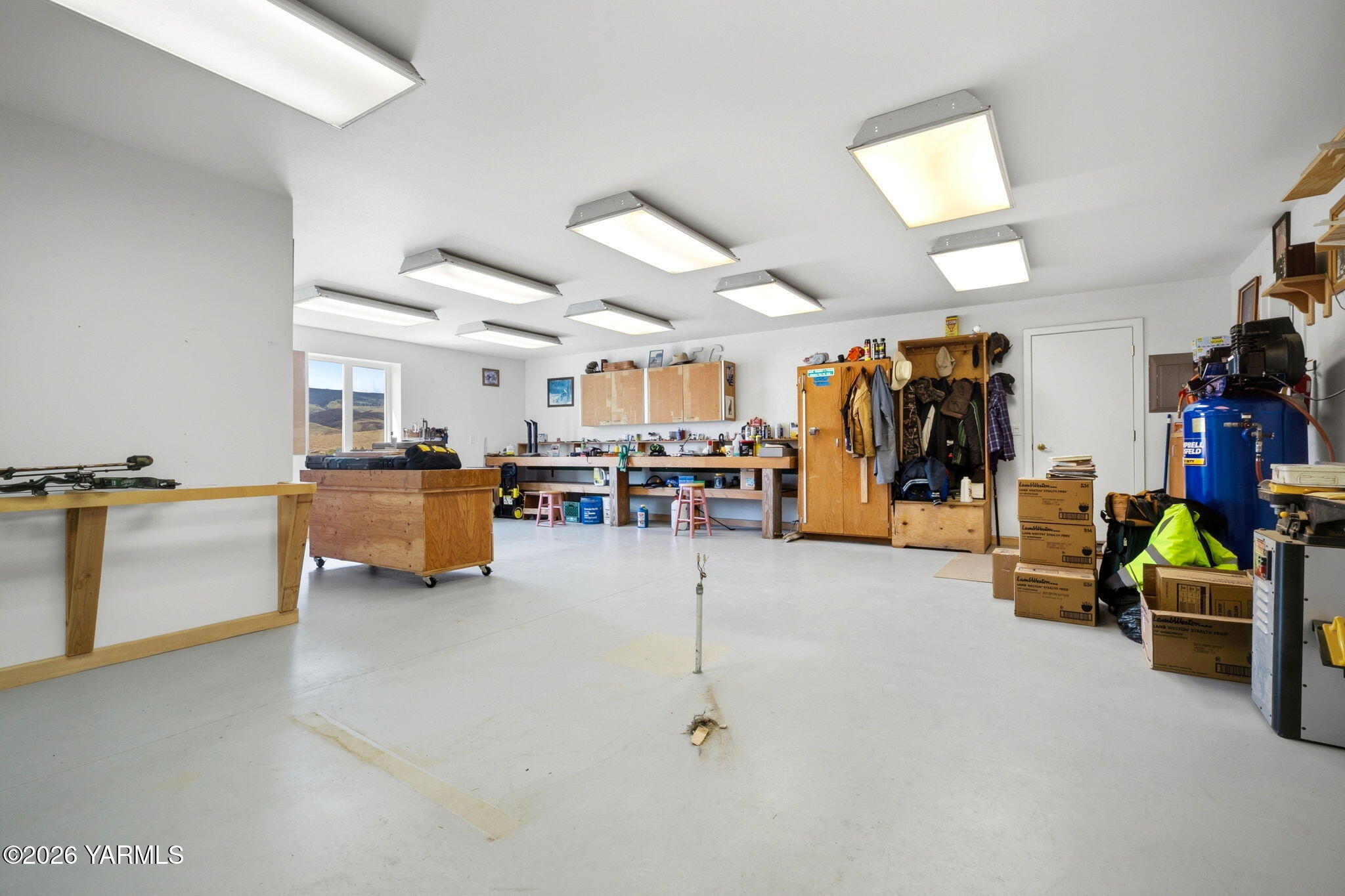 999 Elk Ridge Lane Selah, WA 98942 - Photo 28 of 43 Craft Room