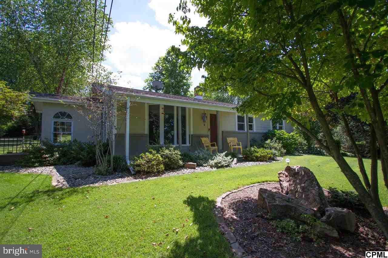 10171 Jonestown Road Grantville, PA 17028 - Photo 1 of 1 Gallery Image 1