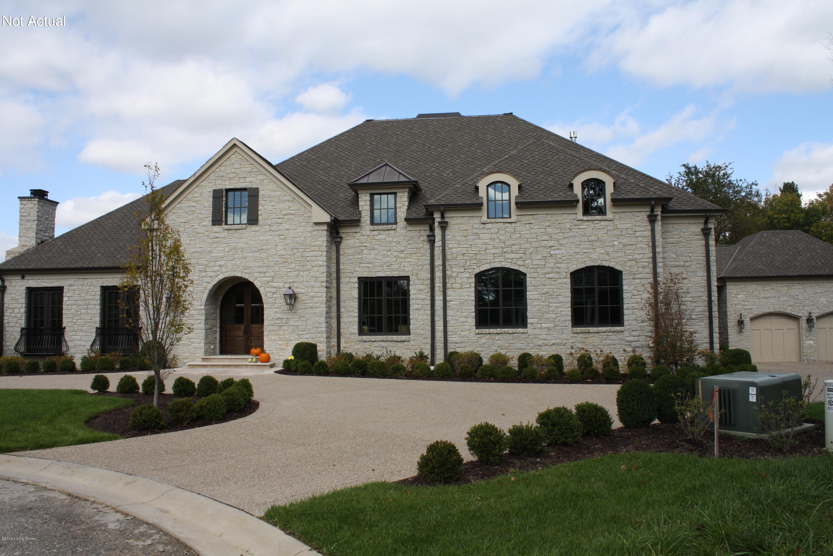 1006 Poplar Ridge Road Goshen, KY 40026 - Photo 19 of 20 Custom home built in Glenview area 2016