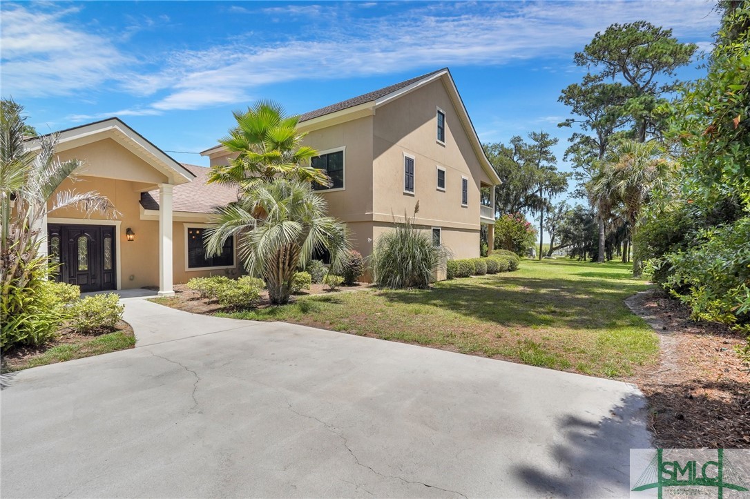 216 Oatland Island Road Savannah, GA 31410 - Photo 50 of 50 2009 Major Addition