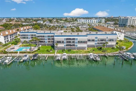 $785,000 | 363 Pinellas Bayway South, Unit 42, St. Petersburg, FL 33715