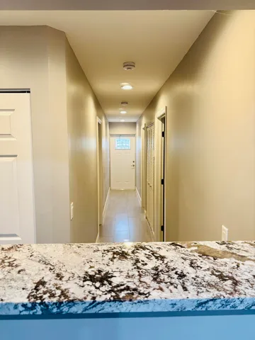 a very nice looking bedroom