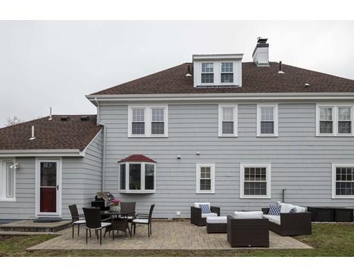29 Homer Road Belmont, MA 02478 - Photo 14 of 15 Gallery Image 14