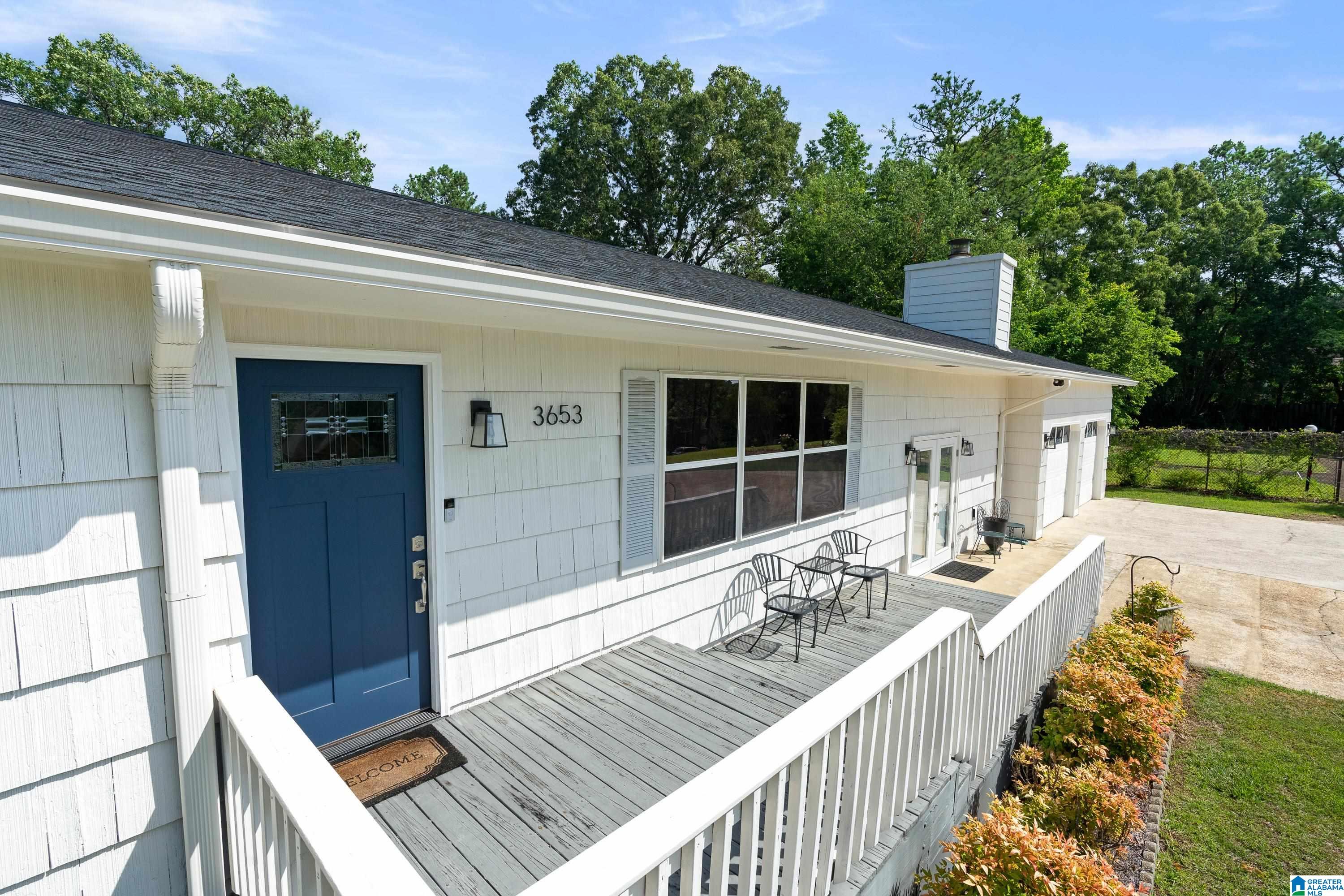 3653 Guyton Road Birmingham, AL 35244 - Photo 4 of 39