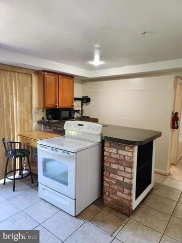 a utility room with washer and dryer