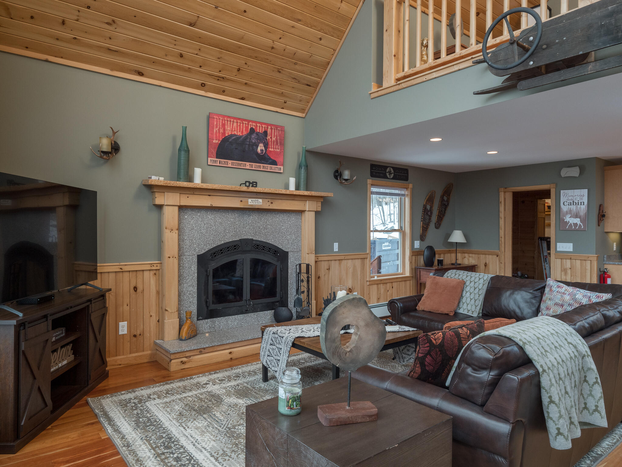 59 Douglass Road Newry, ME 04261 - Photo 12 of 51 59 Douglass-5