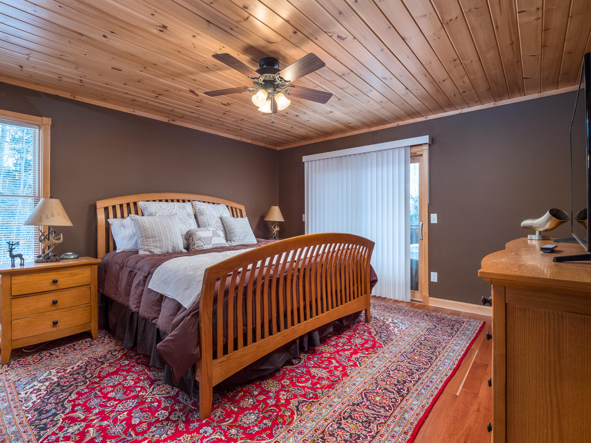 59 Douglass Road Newry, ME 04261 - Photo 26 of 51 59 Douglass-14