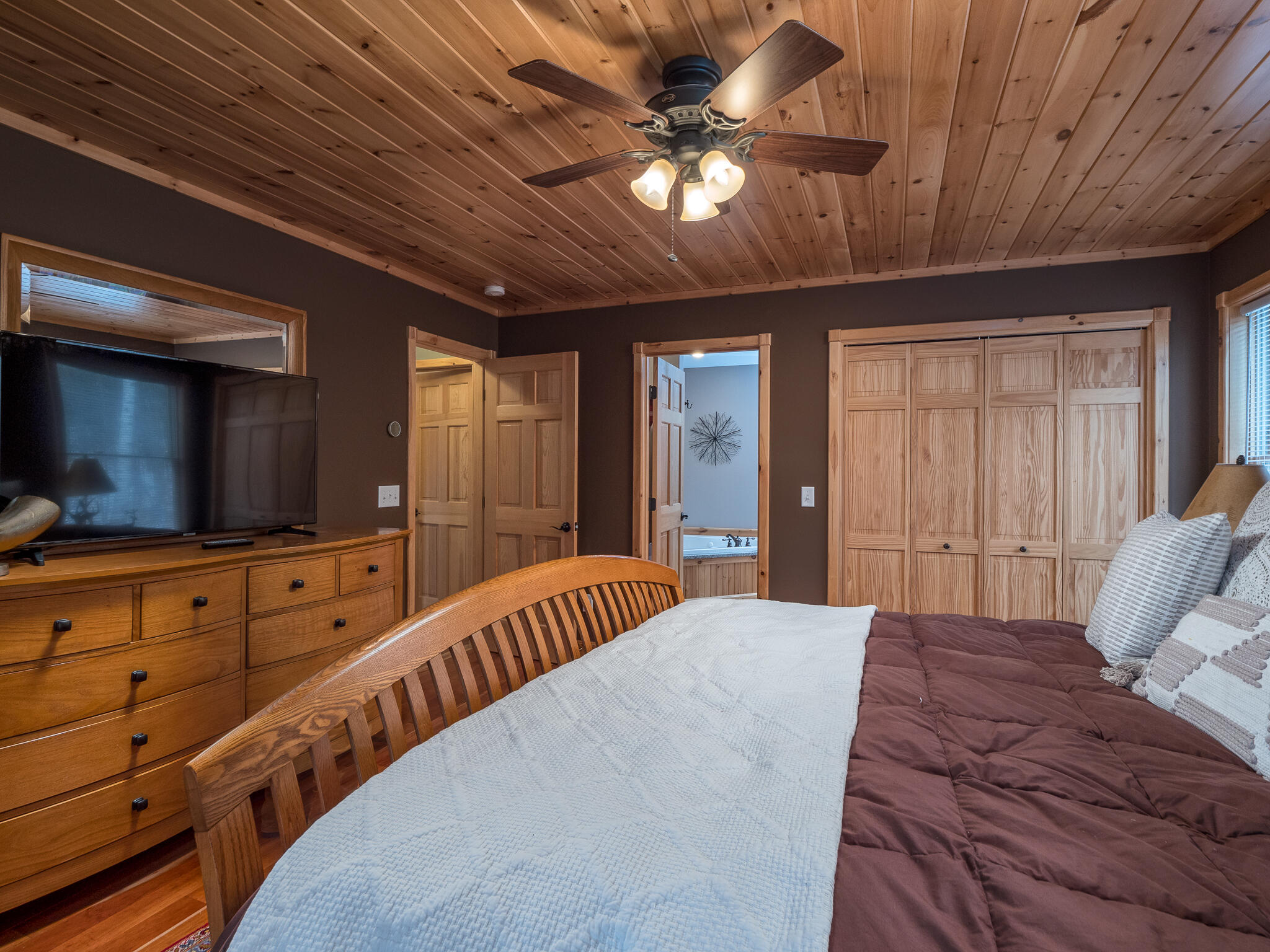 59 Douglass Road Newry, ME 04261 - Photo 27 of 51 59 Douglass-15