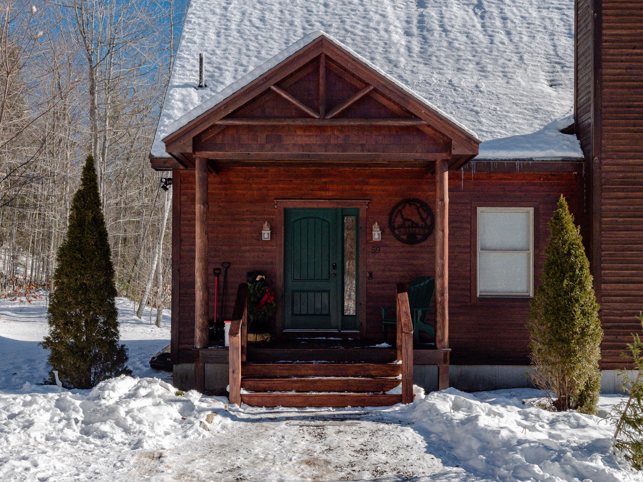 59 Douglass Road Newry, ME 04261 - Photo 42 of 51 59 Douglass-30