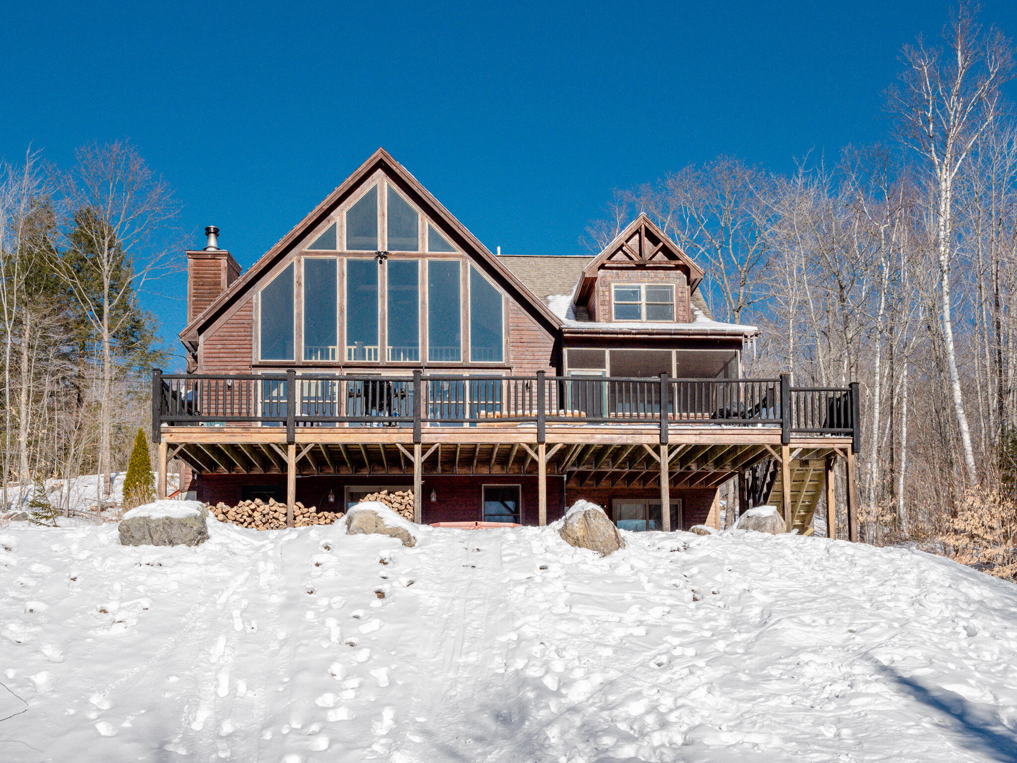 59 Douglass Road Newry, ME 04261 - Photo 44 of 51 59 Douglass-32