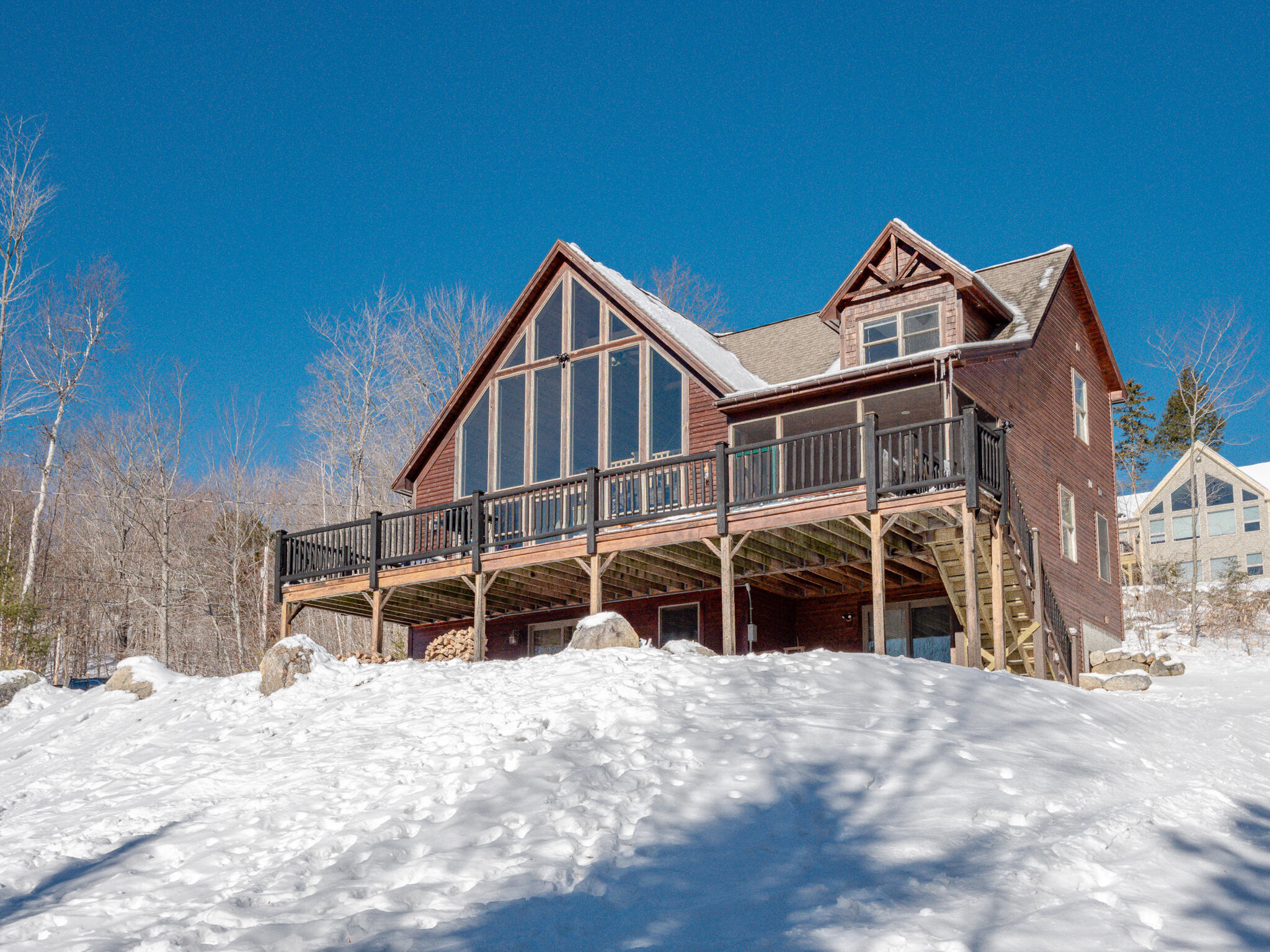 59 Douglass Road Newry, ME 04261 - Photo 45 of 51 59 Douglass-33