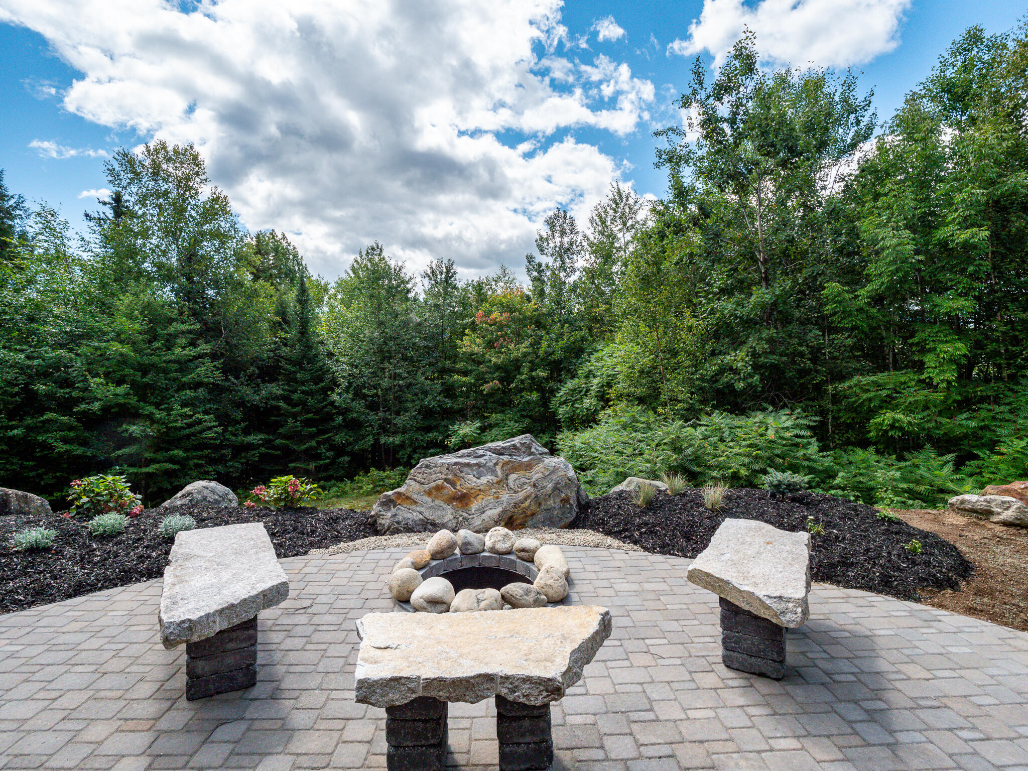 59 Douglass Road Newry, ME 04261 - Photo 5 of 51 59 Douglass Patio Updates-5