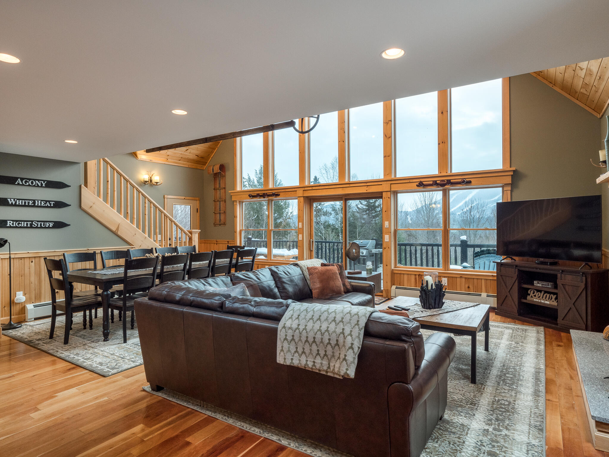 59 Douglass Road Newry, ME 04261 - Photo 8 of 51 59 Douglass-1