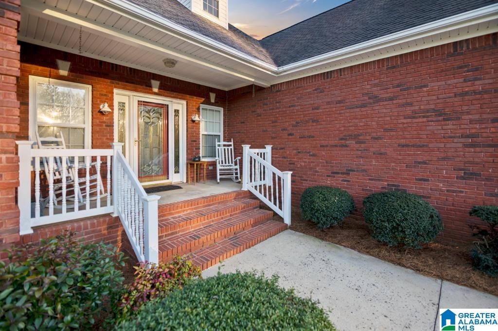 2210 Frank Ledbetter Memorial Drive Ranburne, AL 36273 - Photo 6 of 45