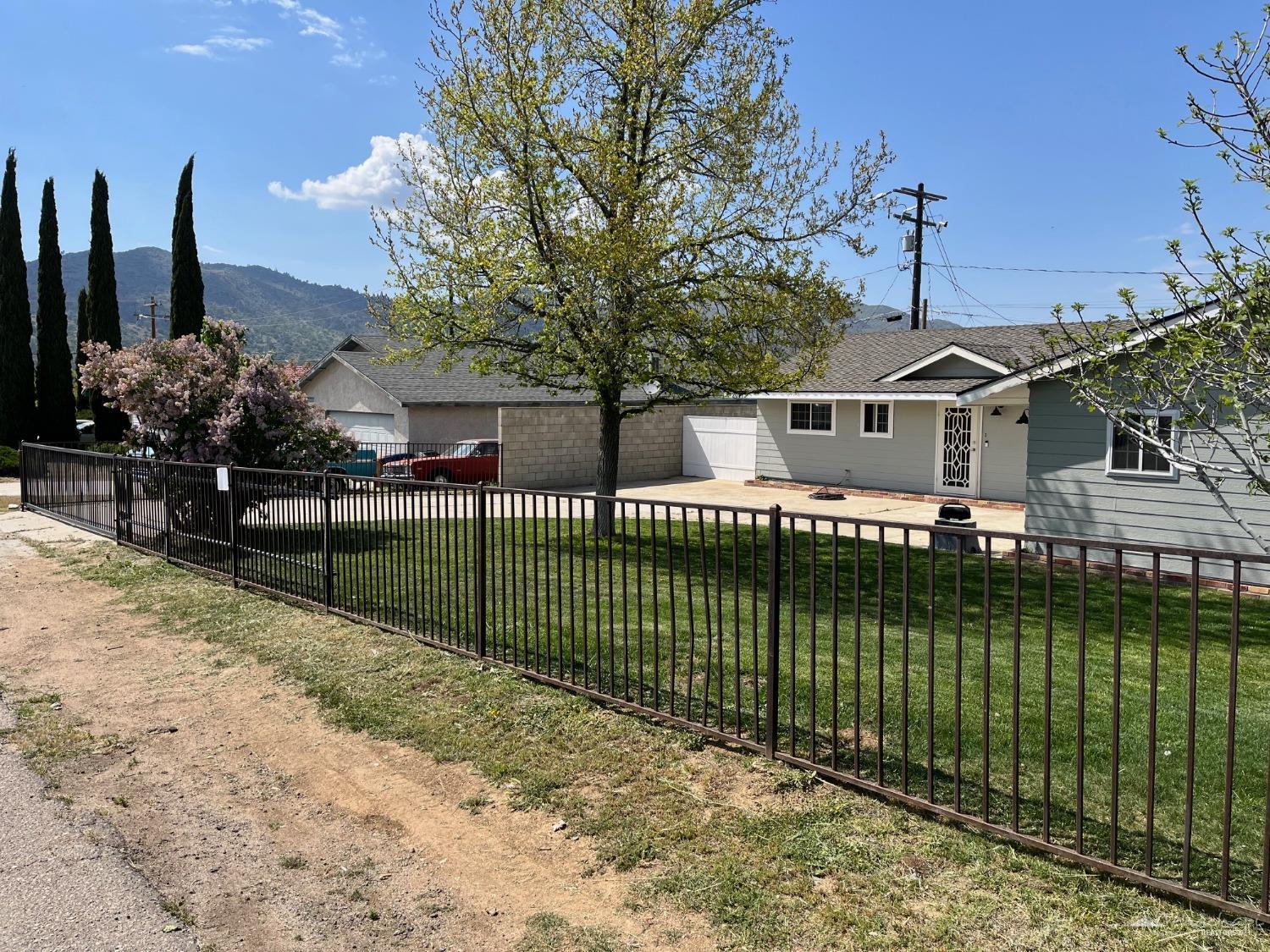20413 Del Rio Way Tehachapi, CA 93561 - Photo 25 of 25 Gallery Image 25