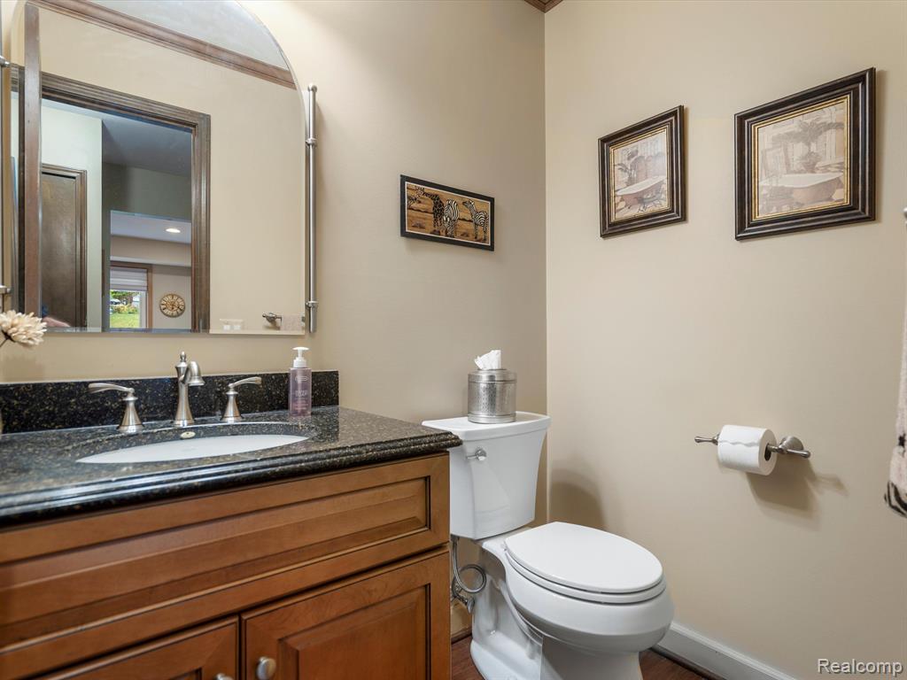 960 Dahlia Lane Rochester Hills, MI 48307 - Photo 20 of 35