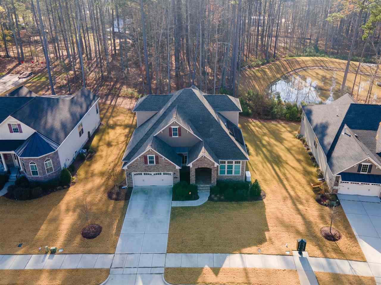 2507 Beckwith Road Apex, NC 27523 - Photo 2 of 30 Photo 2