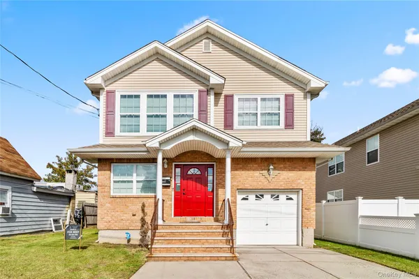 $1,200 | 1332 Star Avenue, Elmont, NY 11003
