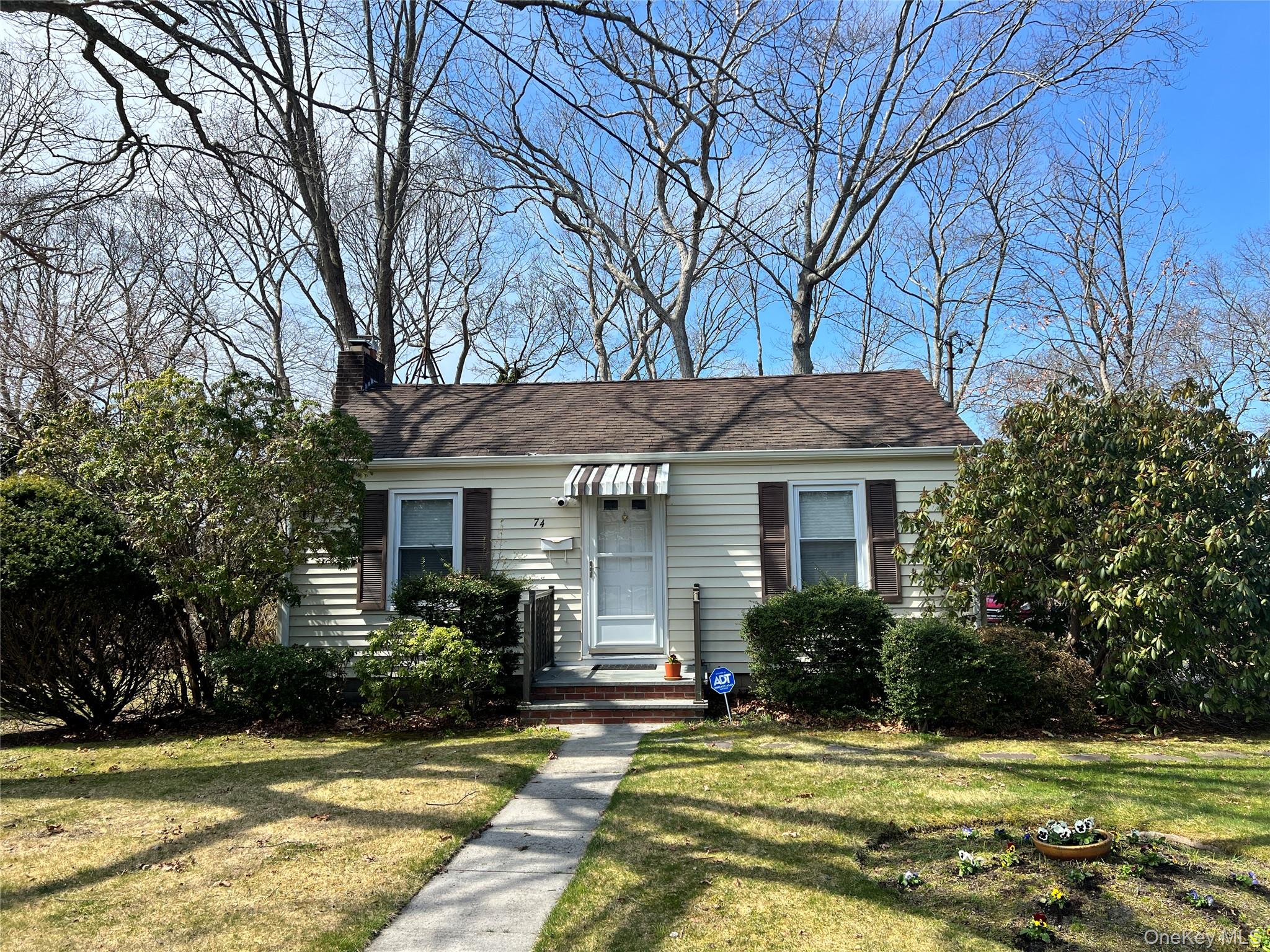 74 Country Club Road Bellport, NY 11713 - Photo 1 of 1