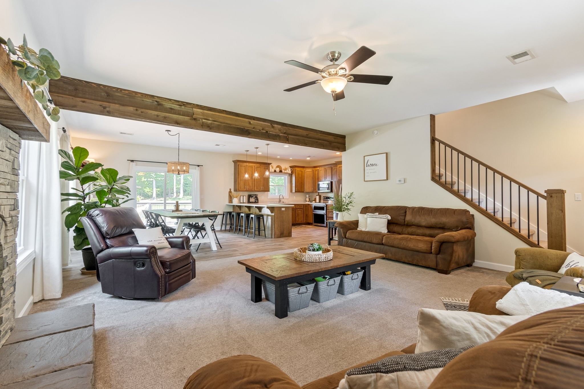 1234 King Branch Road Linden, TN 37096 - Photo 12 of 70 Gallery Image 12