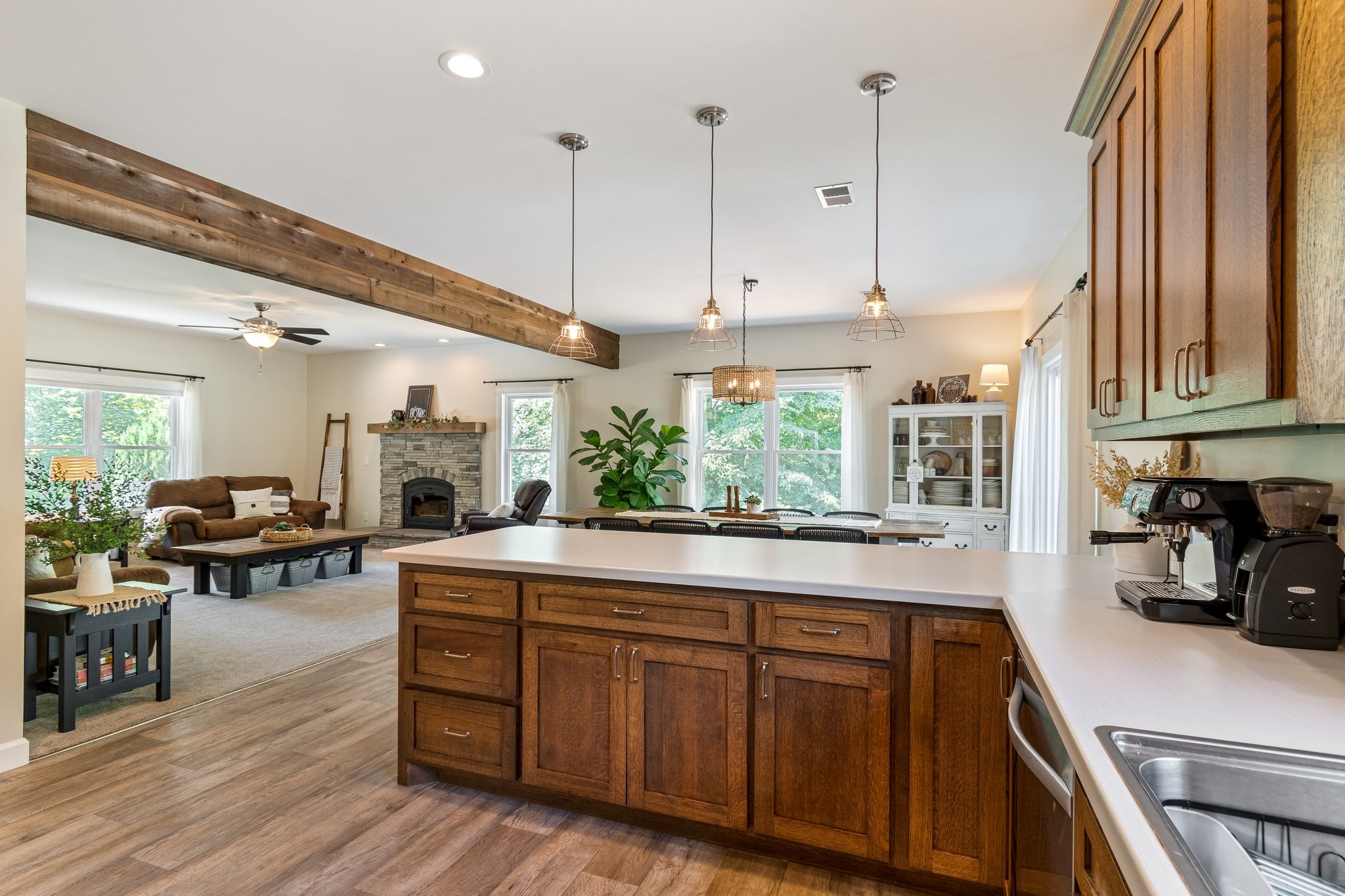 1234 King Branch Road Linden, TN 37096 - Photo 28 of 70 Gallery Image 28