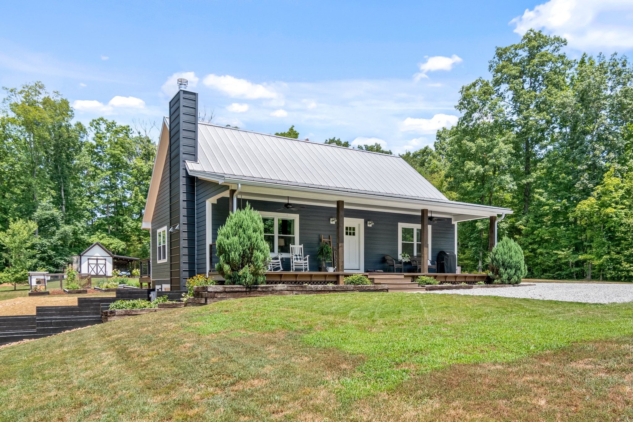 1234 King Branch Road Linden, TN 37096 - Photo 4 of 70 Gallery Image 4