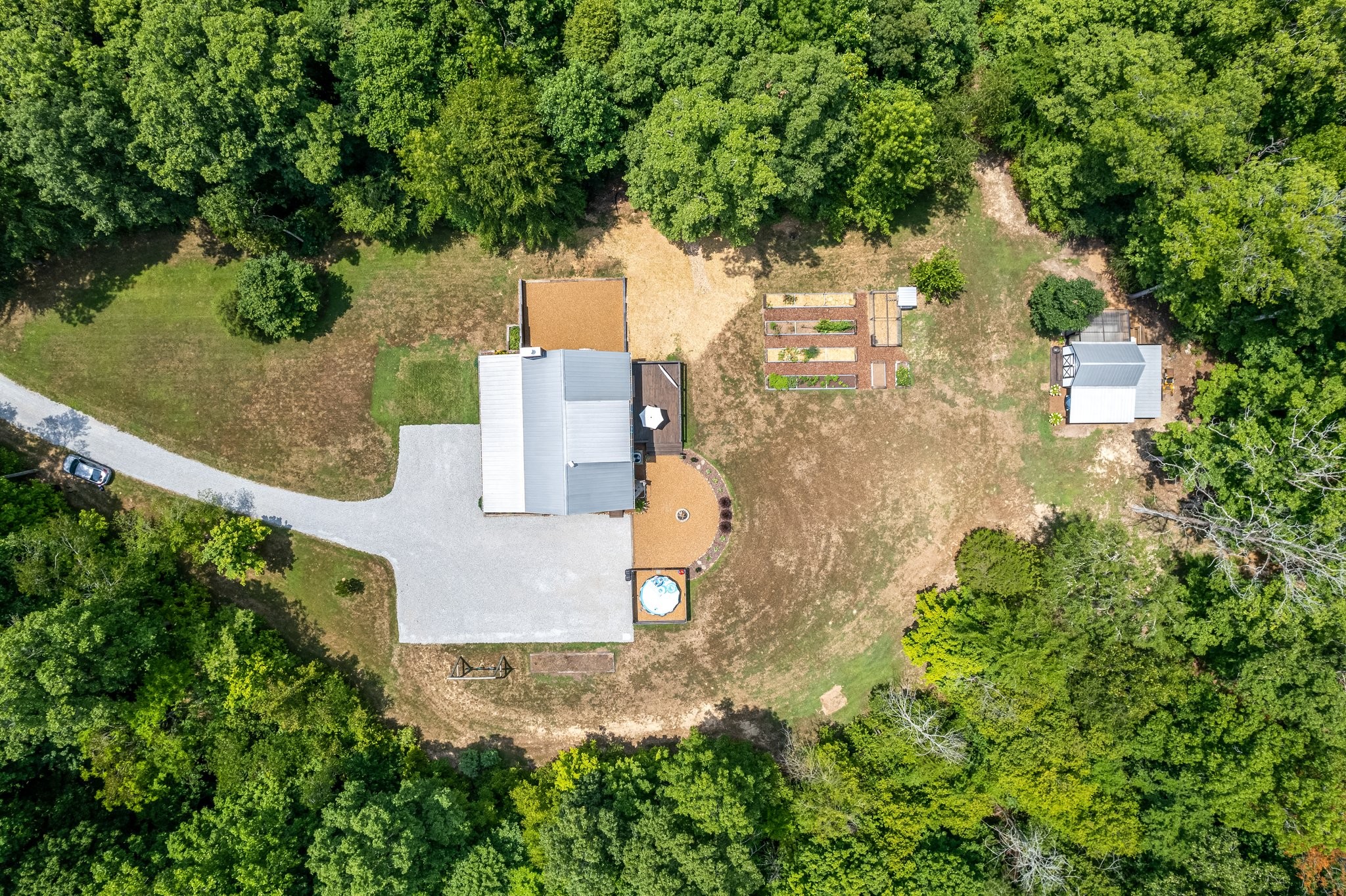 1234 King Branch Road Linden, TN 37096 - Photo 66 of 70 Gallery Image 66