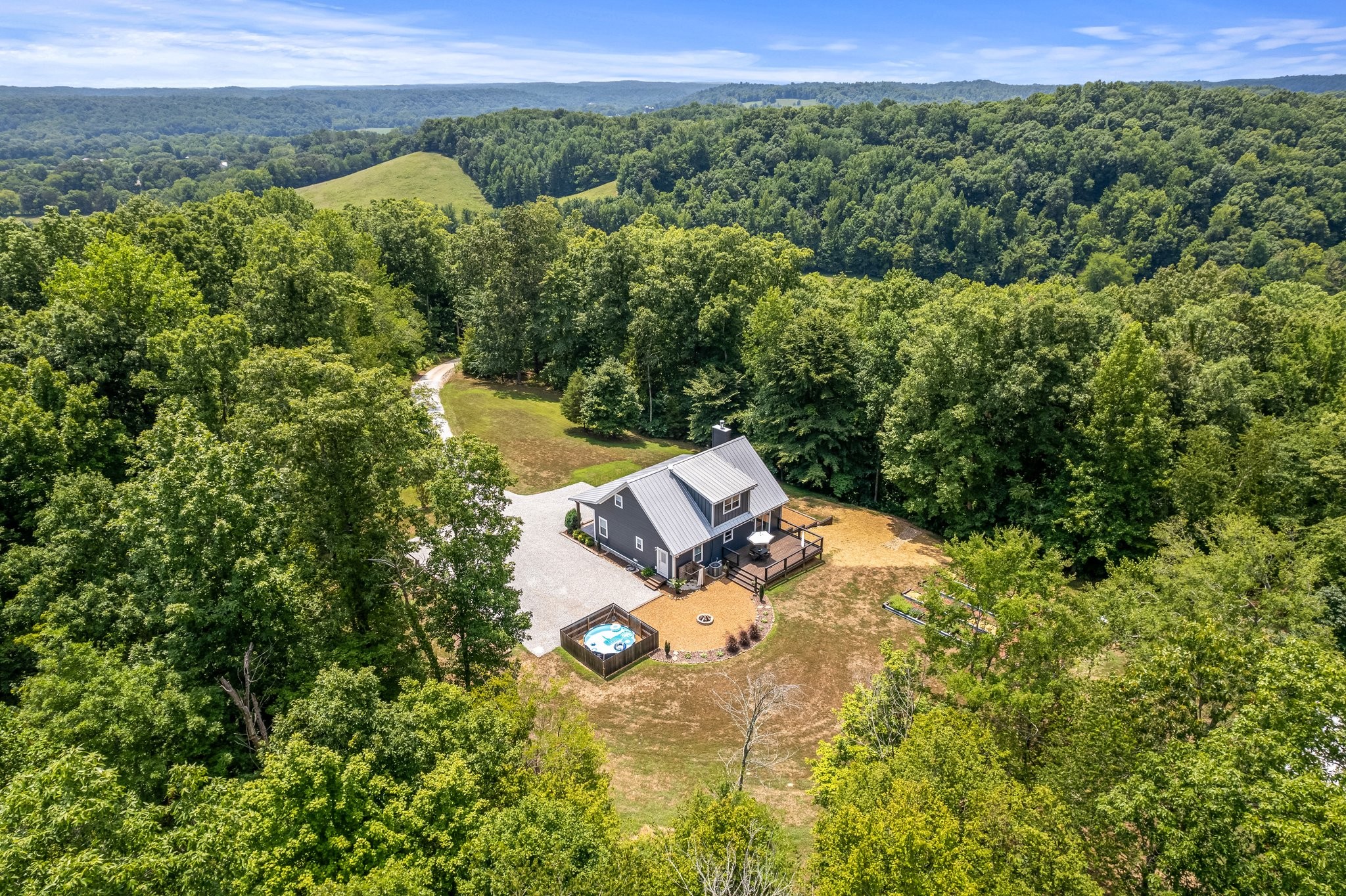 1234 King Branch Road Linden, TN 37096 - Photo 69 of 70 Gallery Image 69