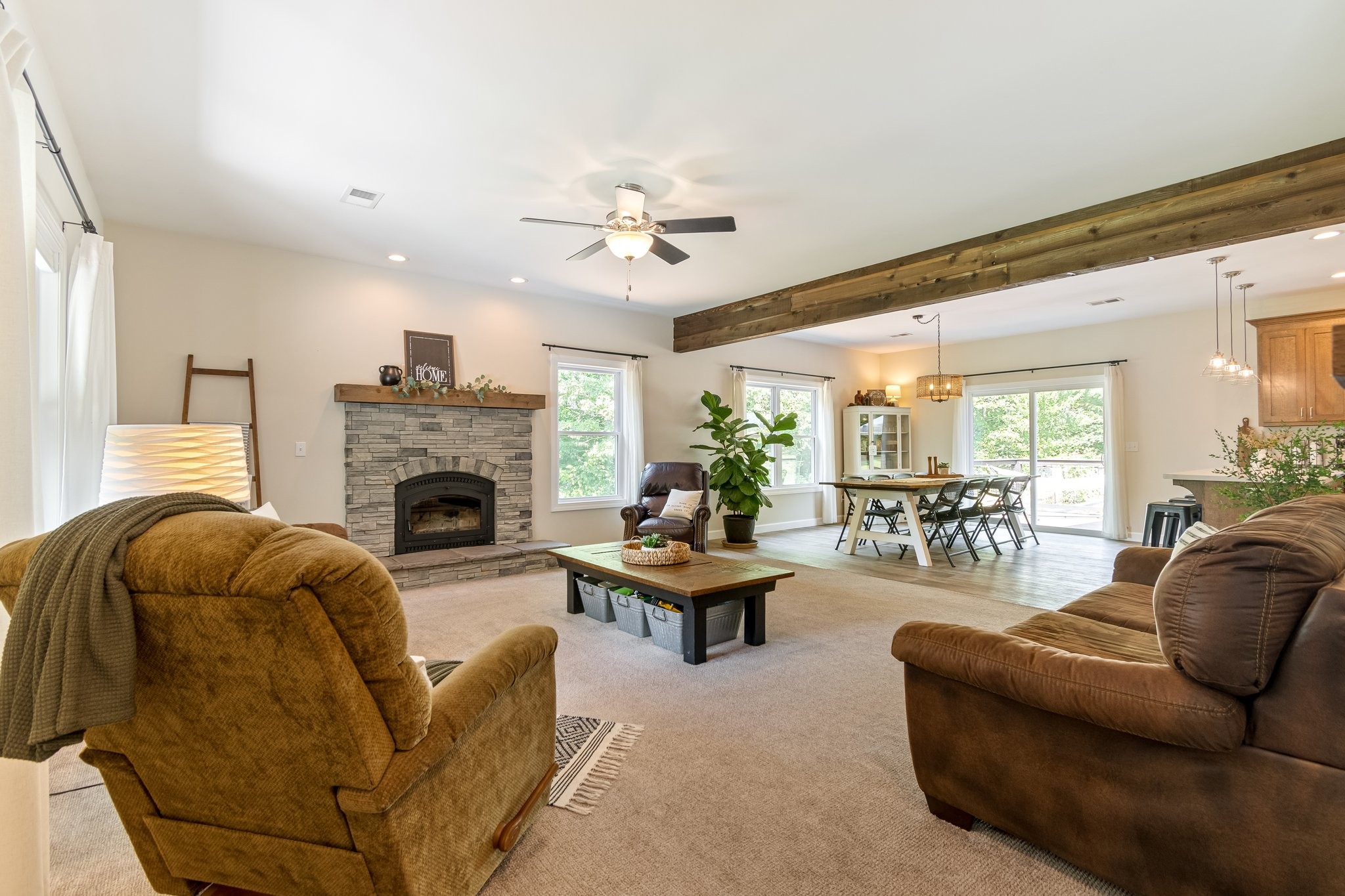 1234 King Branch Road Linden, TN 37096 - Photo 8 of 70 Gallery Image 8