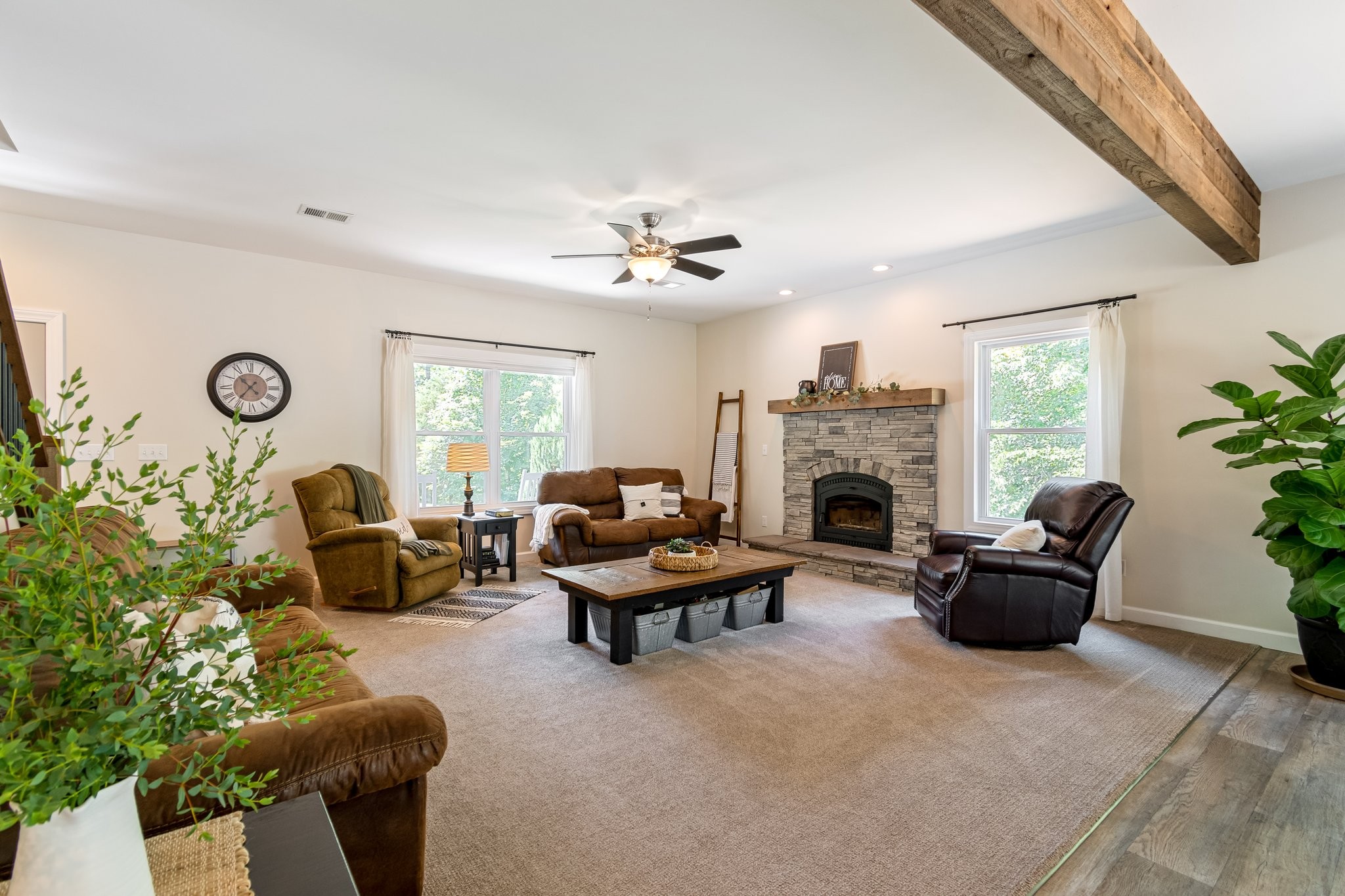 1234 King Branch Road Linden, TN 37096 - Photo 9 of 70 Gallery Image 9