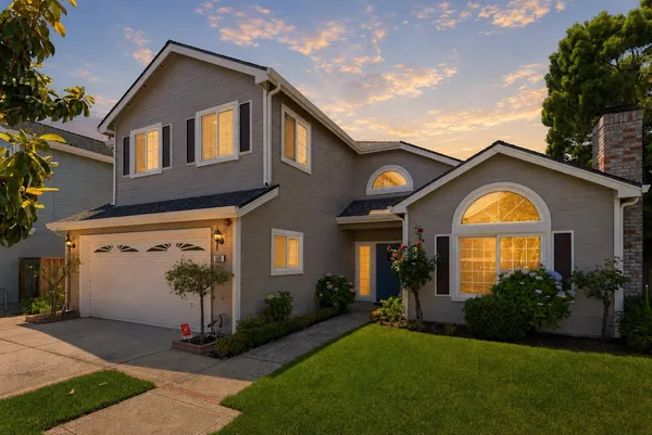 $2,980,000 | 608 Anacapa Lane, Foster City, CA 94404