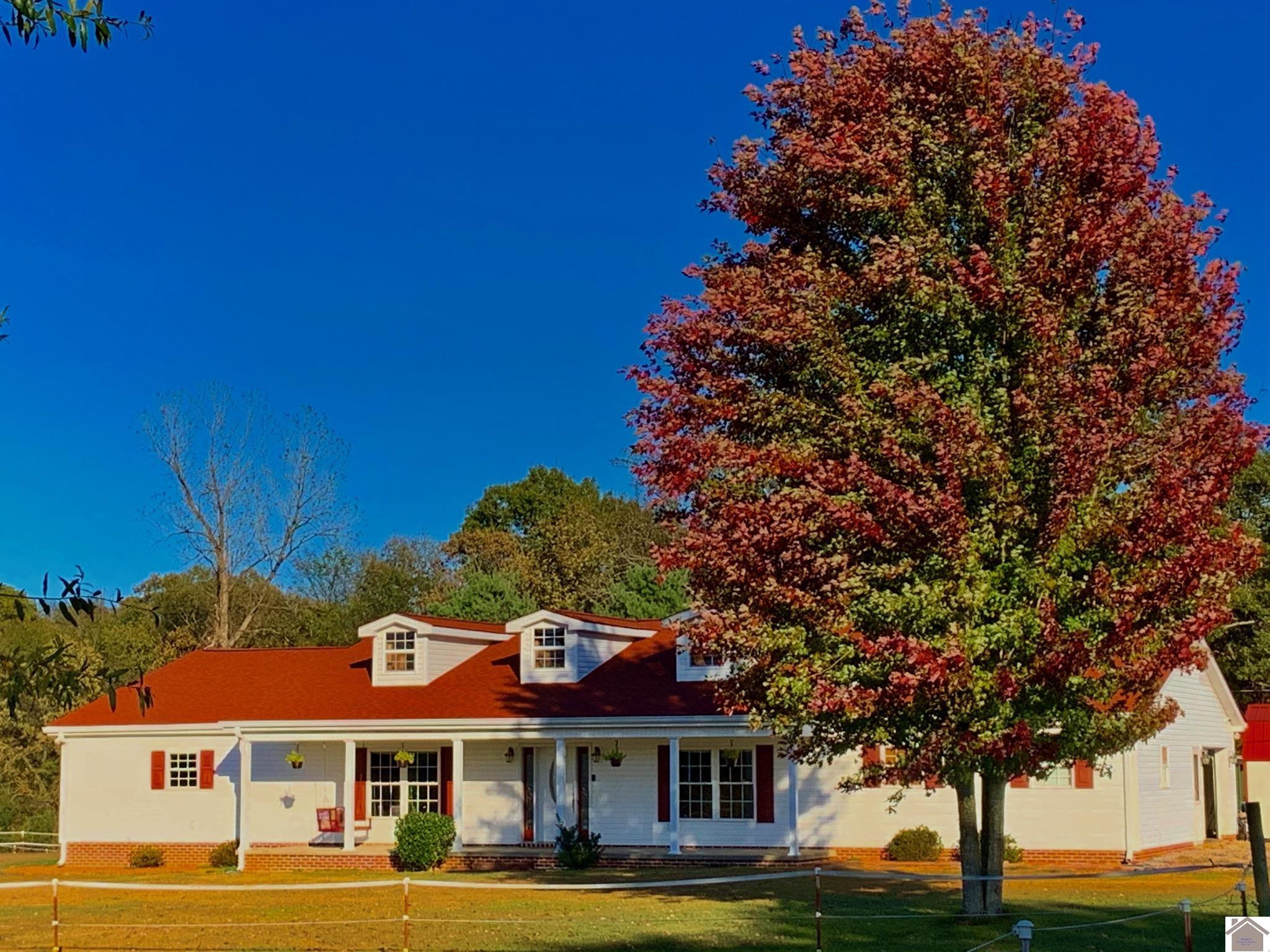 322 Scott Fitts Road Murray, KY 42071 - Photo 1 of 1 Photo 1