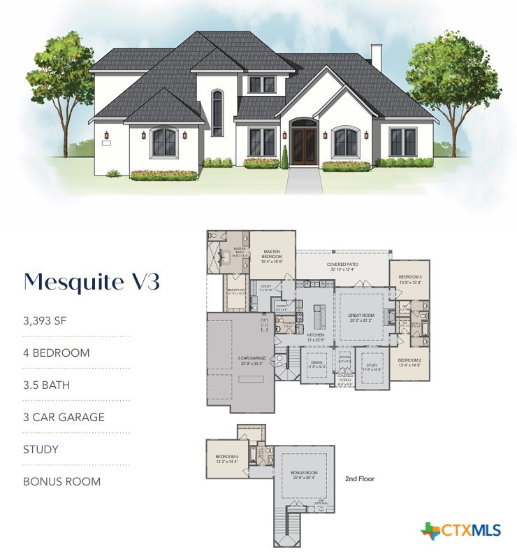 429 Eider Cove Spring Branch, TX 78070 - Photo 40 of 40