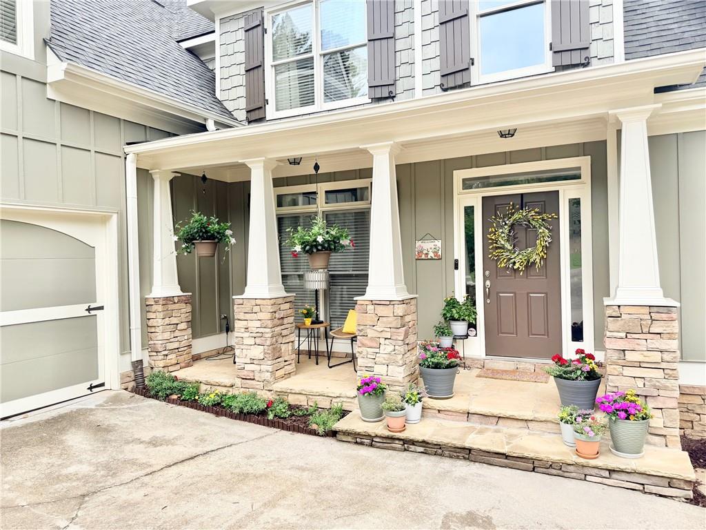 17 Navigation Pointe Southeast Cartersville, GA 30121 - Photo 60 of 61