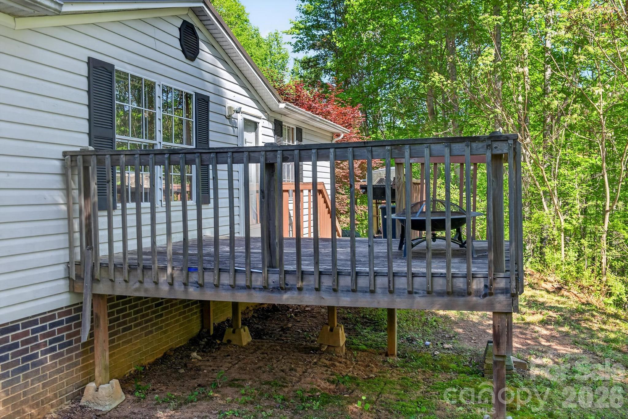 2324 Alfred Hartley Road Lenoir, NC 28645 - Photo 3 of 40 Gallery Image 3