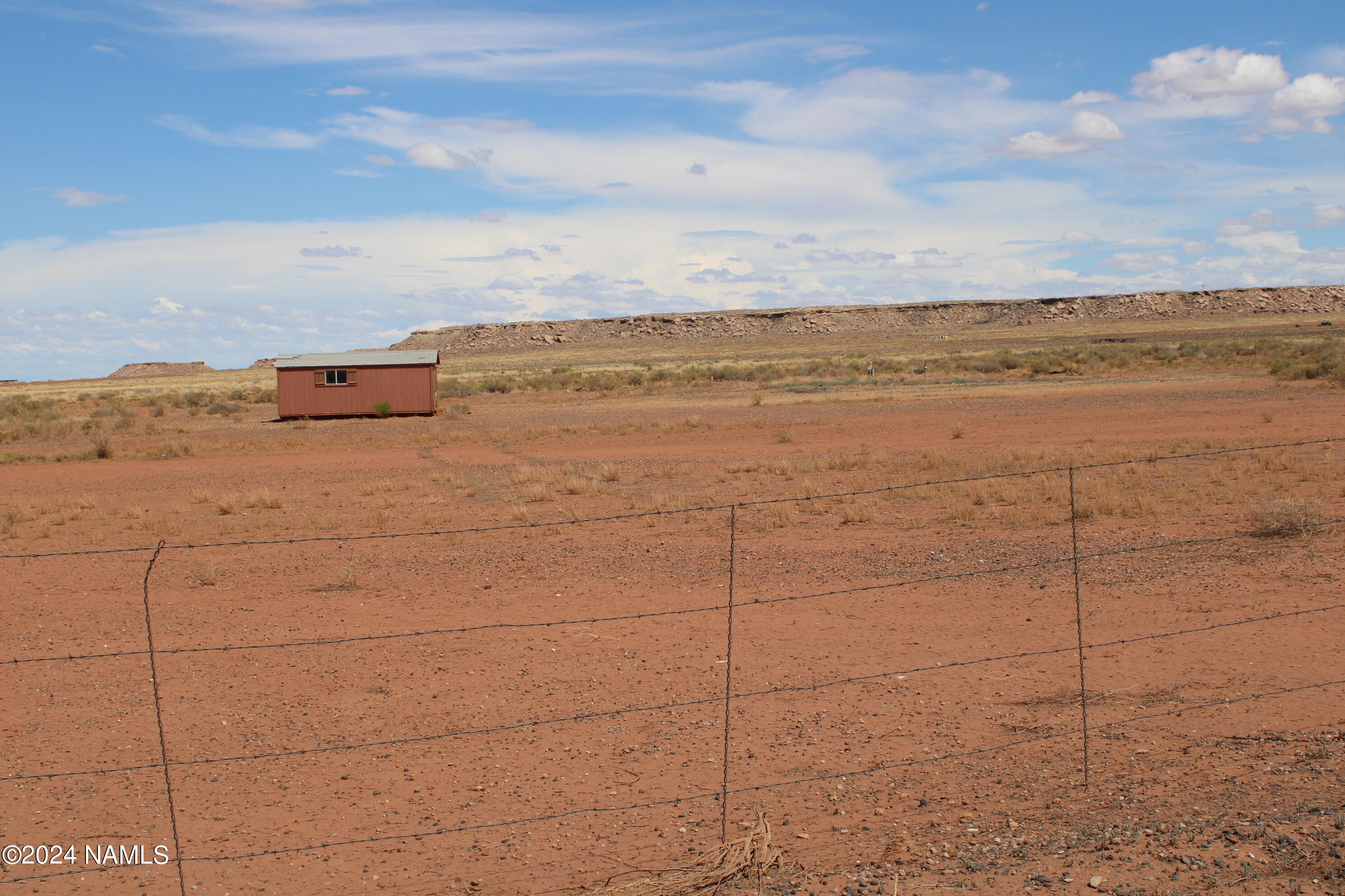 25 Hunt Road, Unit 25 Winslow, AZ 86047 - Photo 25 of 34 IMG_1704