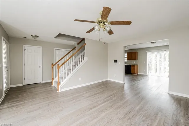 $1,910 | 5511 Grapevine Court, Greensboro, NC 27405