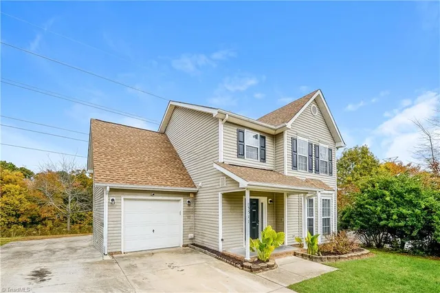 $1,910 | 5511 Grapevine Court, Greensboro, NC 27405