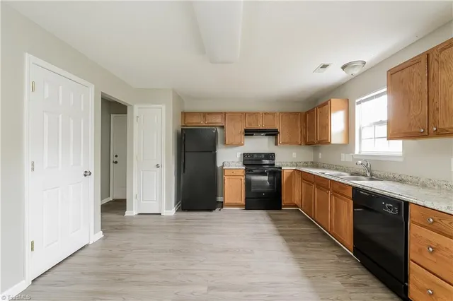 $1,910 | 5511 Grapevine Court, Greensboro, NC 27405