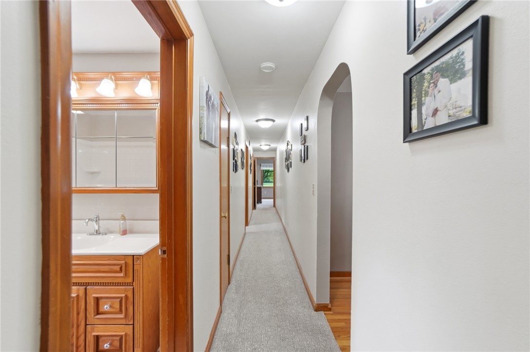 316 South Tecumseh Road Springfield, OH 45506 - Photo 27 of 69