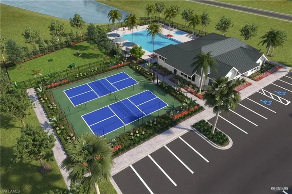 $484,917 | 1786 Clearwater Preserve Way, Unit 102, Naples, FL 34114
