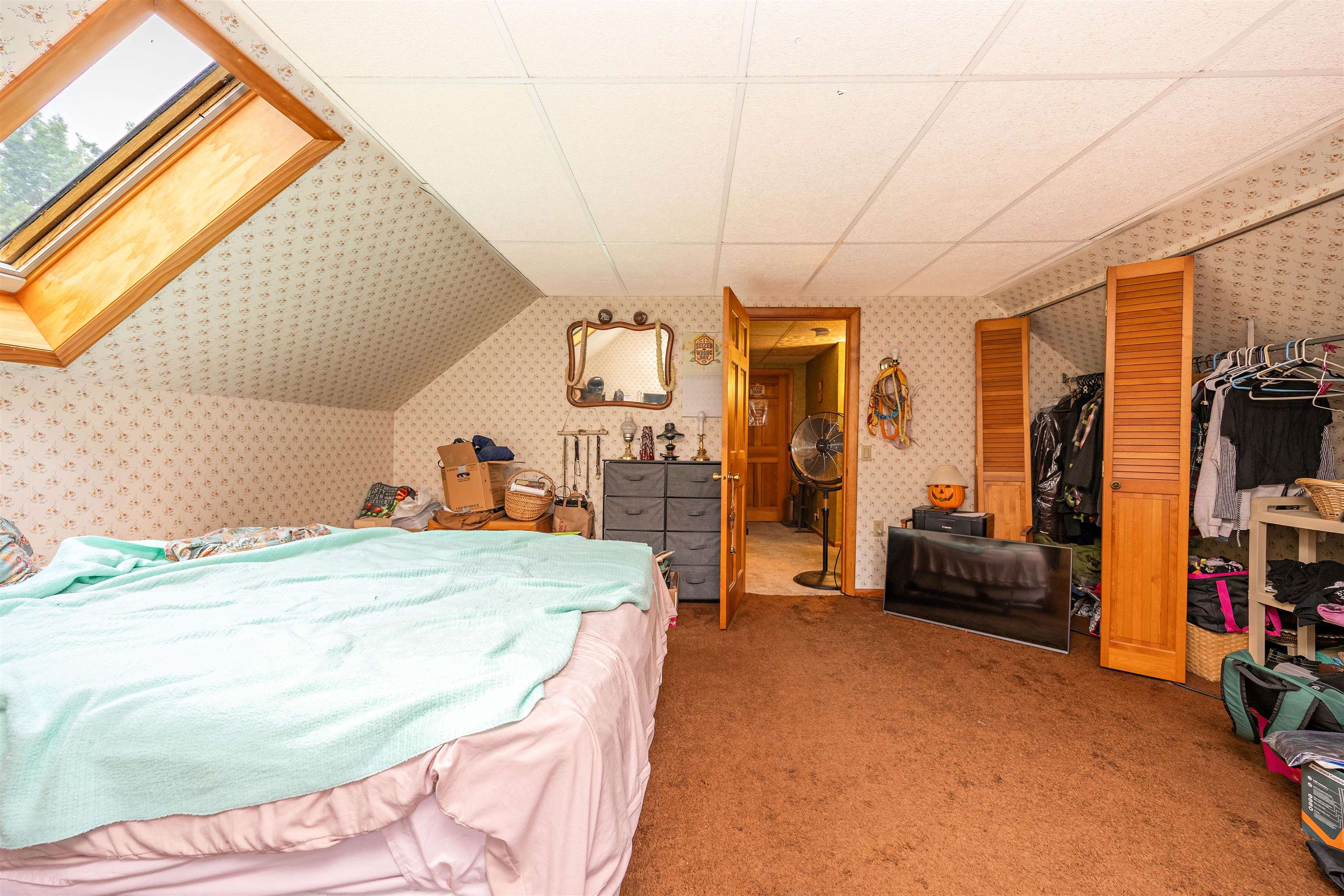 207 Crow Hill Road Danville, VT 05828 - Photo 21 of 42 Gallery Image 21