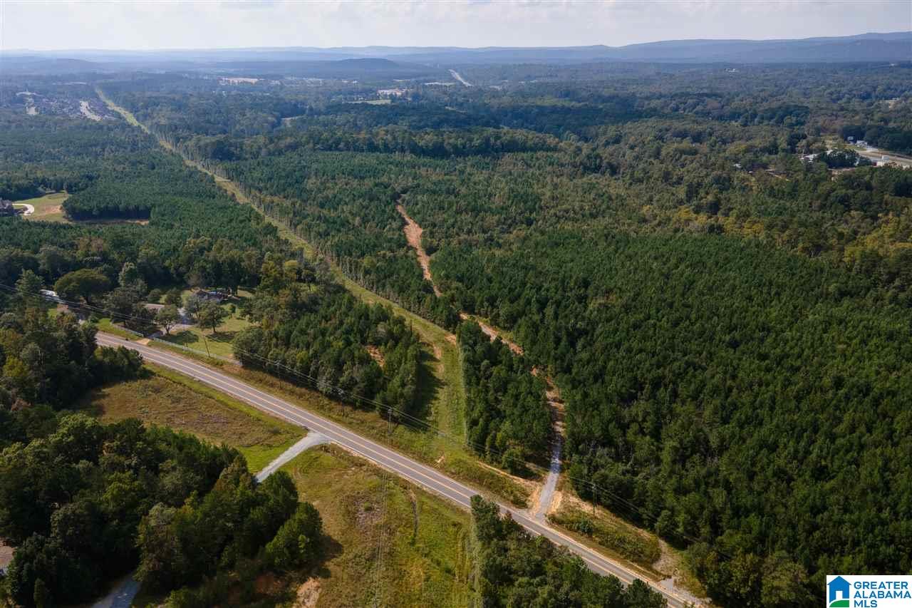 8967 Highway 55, Unit 2 & 3 Sterrett, AL 35147 - Photo 1 of 23
