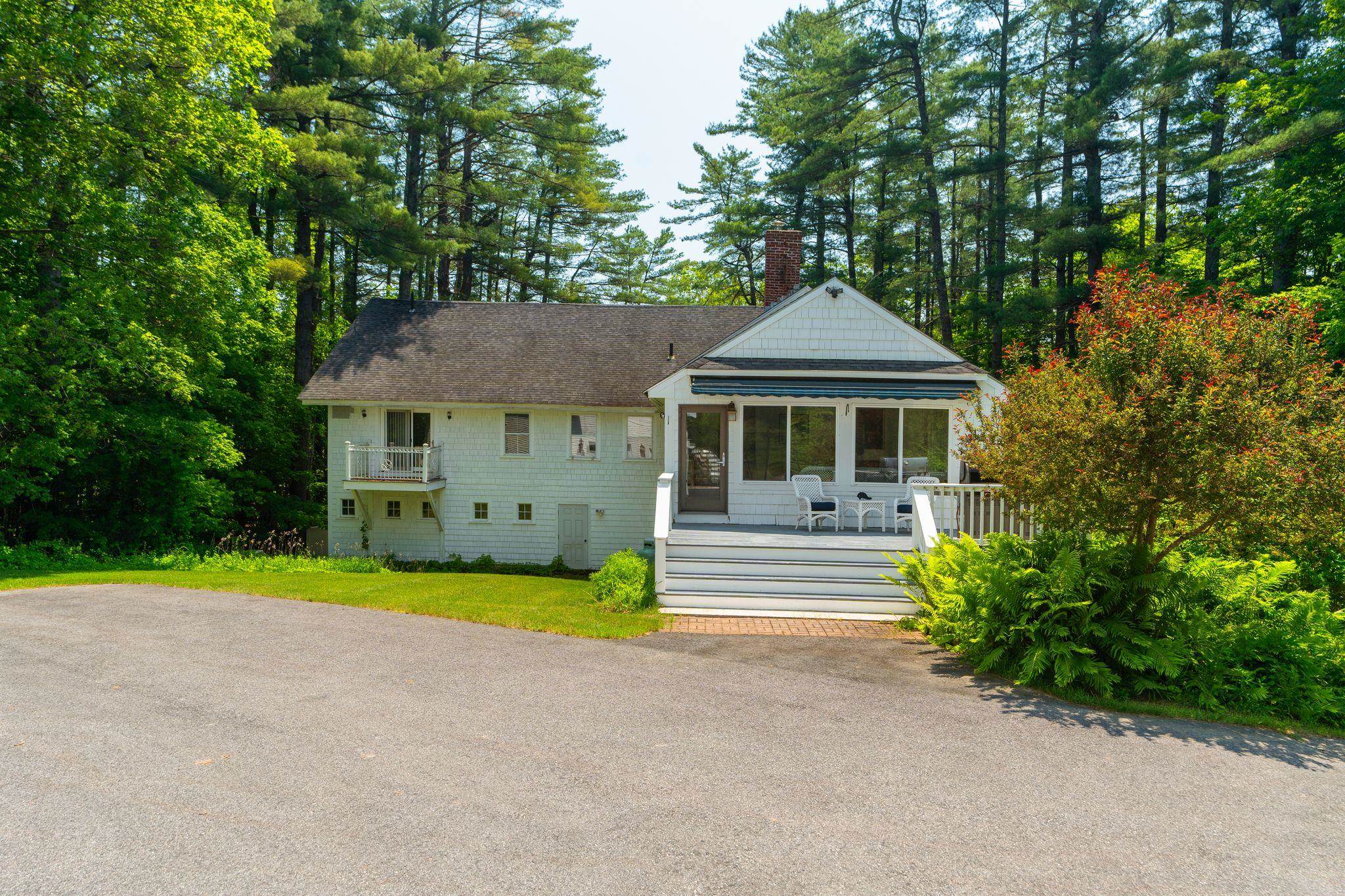 73 Sewall Road Wolfeboro, NH 03894 - Photo 21 of 24