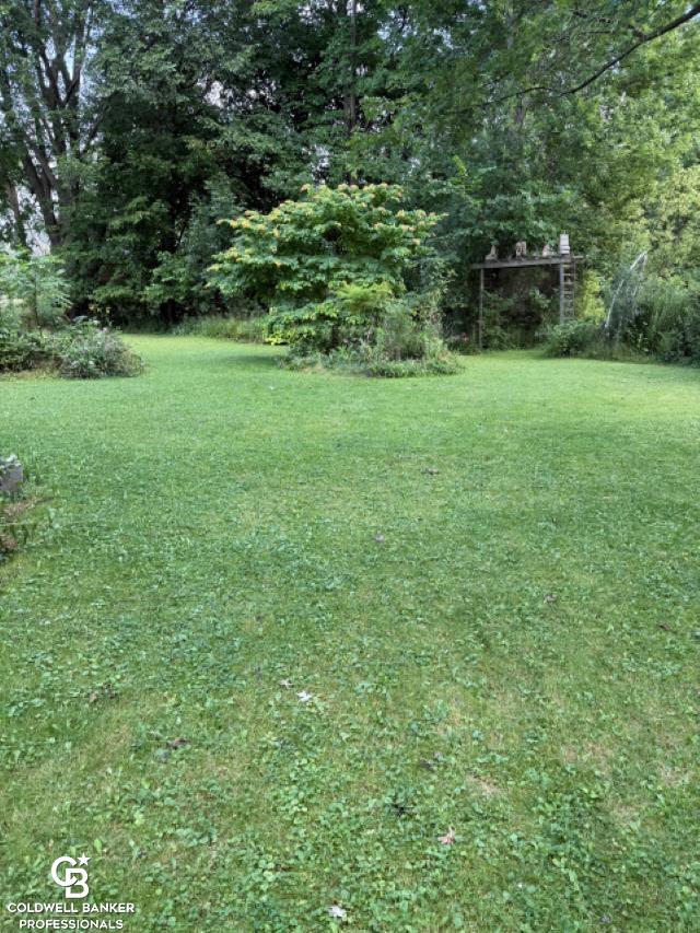 10729 Brandon Road Emmett, MI 48022 - Photo 48 of 48