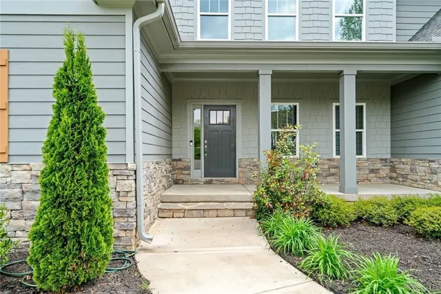 $714,900 | 2 Village Ridge, Jasper, GA 30143