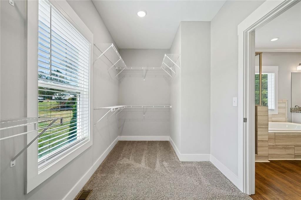 2 Village Ridge Jasper, GA 30143 - Photo 27 of 45 a view of a room that has a window in it