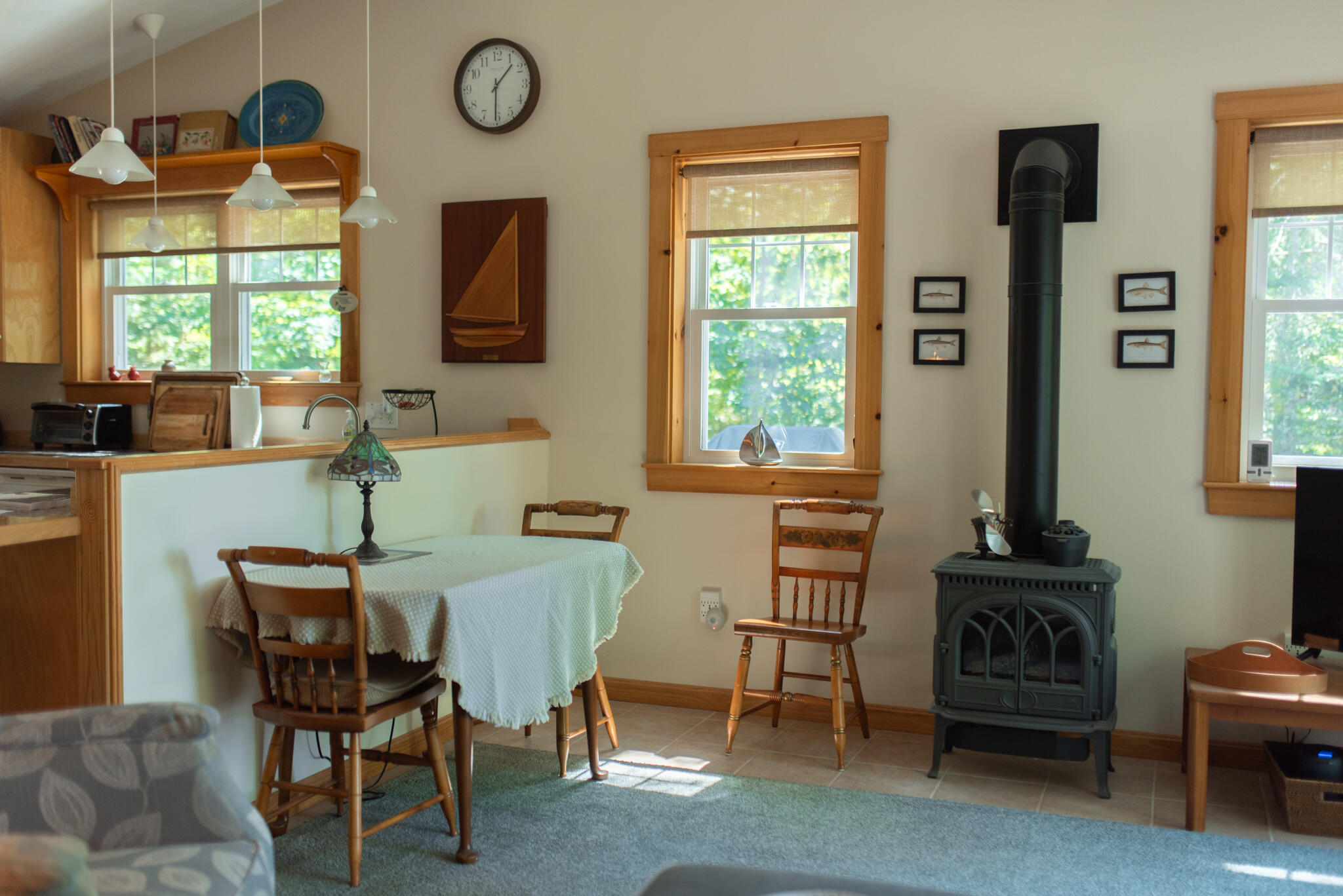 33 Rocking Horse Lane Tenants Harbor, ME 04860 - Photo 12 of 47 33RHL-20
