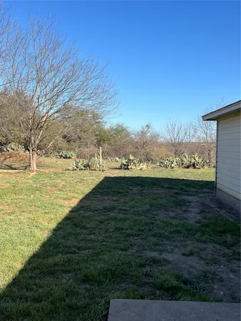 a view of an ocean and mountain